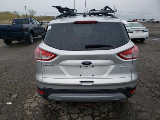 Photo 6 from auction – 2014 FORD ESCAPE SE with VIN 1FMCU0GX7EUB81274