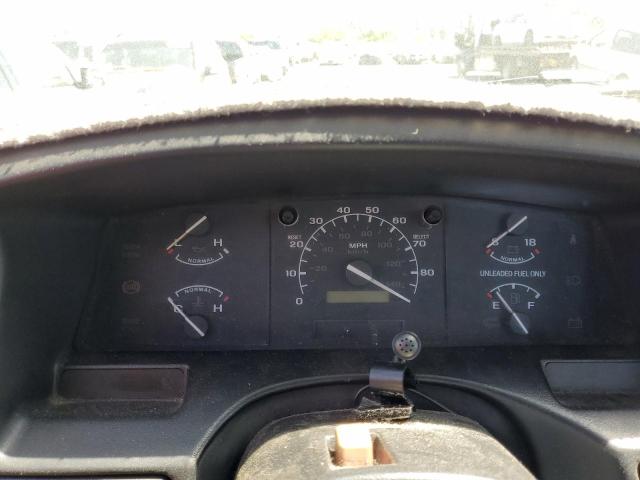 Photo 9 from auction – 1996 FORD F150 with VIN 1FTEF15Y6TNA08443