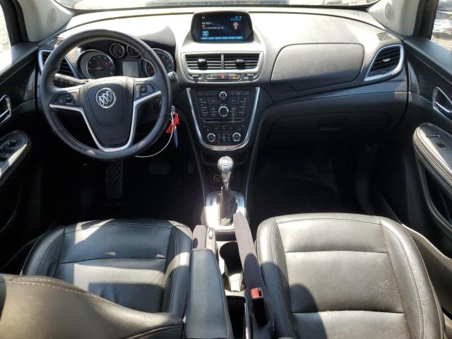 Photo 8 from auction – 2015 BUICK ENCORE with VIN KL4CJCSB9FB087513