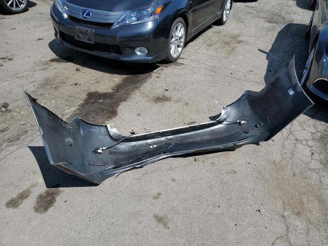 Photo 12 from auction – 2017 LEXUS ES 350 with VIN 58ABK1GG0HU059974