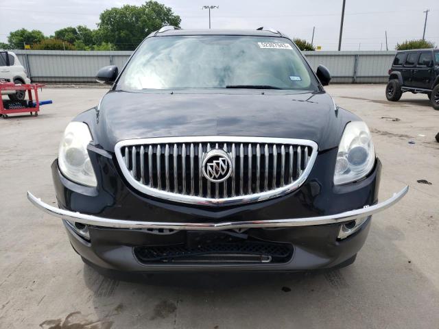 Photo 5 from auction – 2009 BUICK ENCLAVE CX with VIN 5GAER23D89J159766