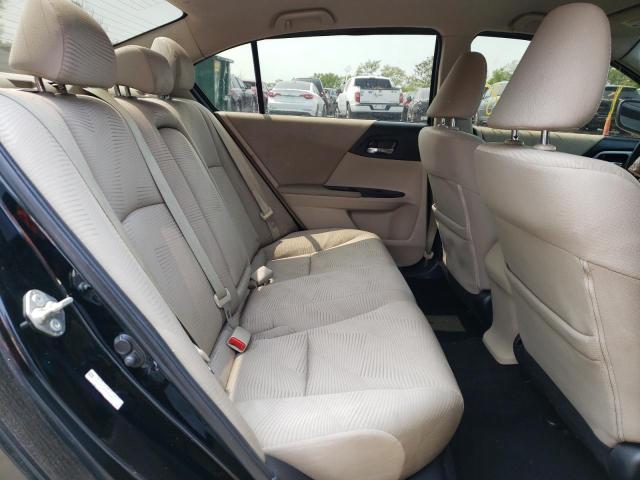 Photo 10 from auction – 2014 HONDA ACCORD with VIN 1HGCR2F3XEA125266