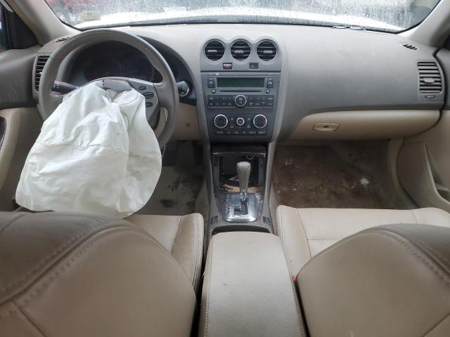 Photo 8 from auction – 2010 NISSAN ALTIMA BAS with VIN 1N4AL2AP3AN450884