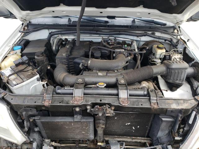 Photo 11 from auction – 2015 NISSAN FRONTIER S with VIN 1N6BD0CT1FN746422