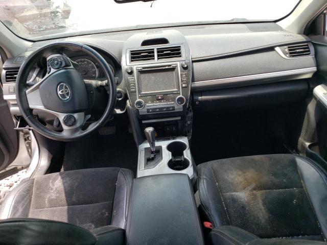 Photo 8 from auction – 2014 TOYOTA CAMRY L with VIN 4T1BF1FK1EU794671