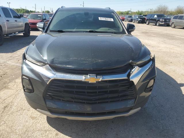 Photo 5 from auction – 2020 CHEVROLET BLAZER 2LT with VIN 3GNKBHRSXLS567794