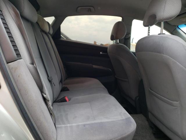 Photo 10 from auction – 2005 TOYOTA PRIUS with VIN JTDKB20U457031008