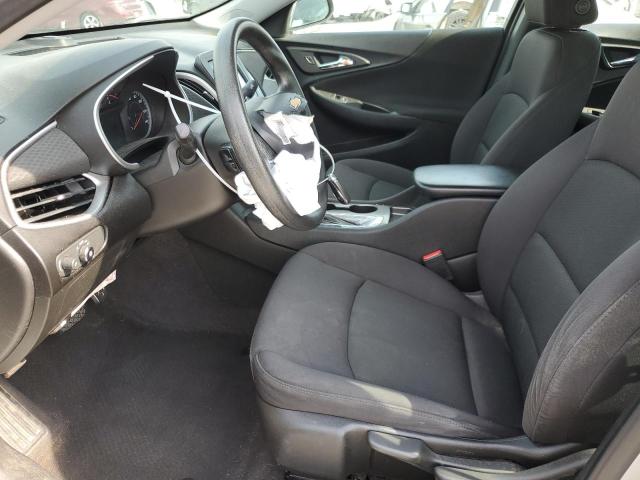 Photo 7 from auction – 2017 CHEVROLET MALIBU LS with VIN 1G1ZB5ST8HF213253