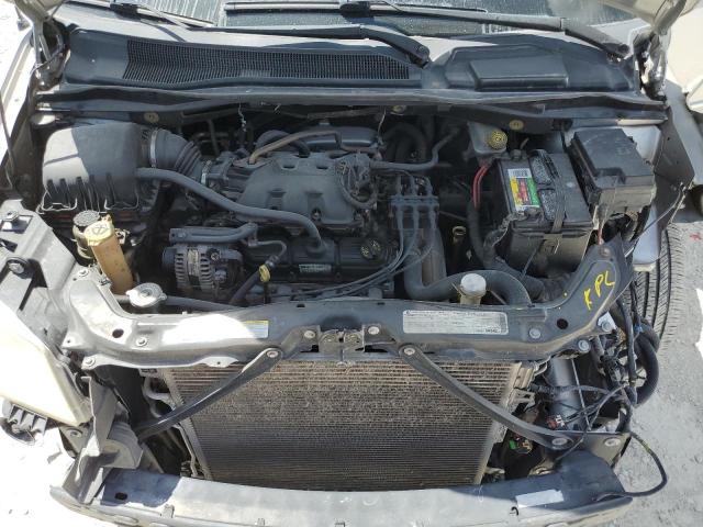 Photo 12 from auction – 2010 CHRYSLER TOWN & COU with VIN 2A4RR4DE4AR174004