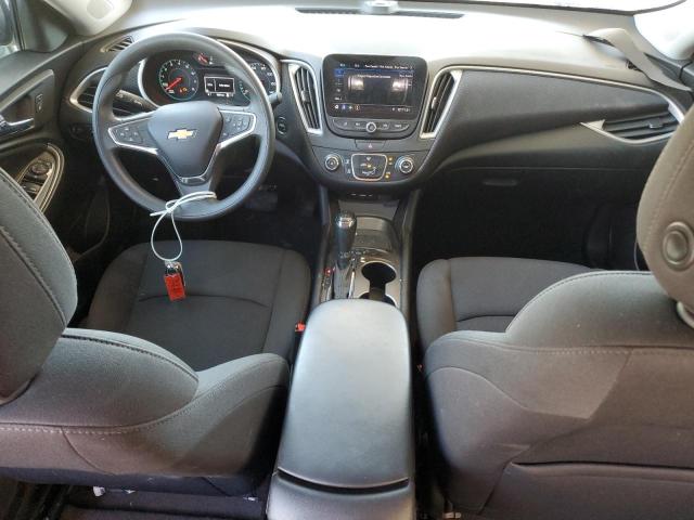 Photo 8 from auction – 2019 CHEVROLET MALIBU LS with VIN 1G1ZB5ST4KF159795
