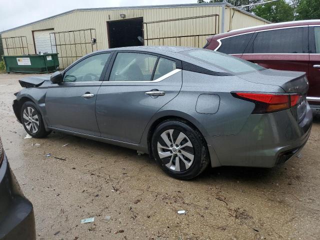 Photo 2 from auction – 2023 NISSAN ALTIMA S with VIN 1N4BL4BV8PN362015
