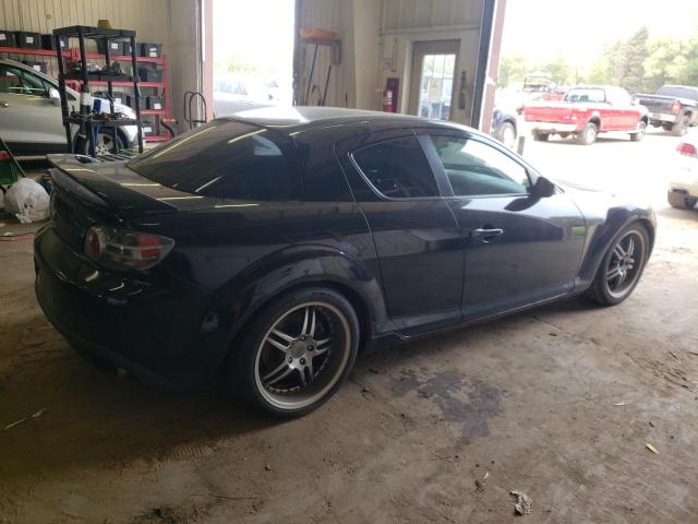 Photo 3 from auction – 2004 MAZDA RX8 with VIN JM1FE173540111585