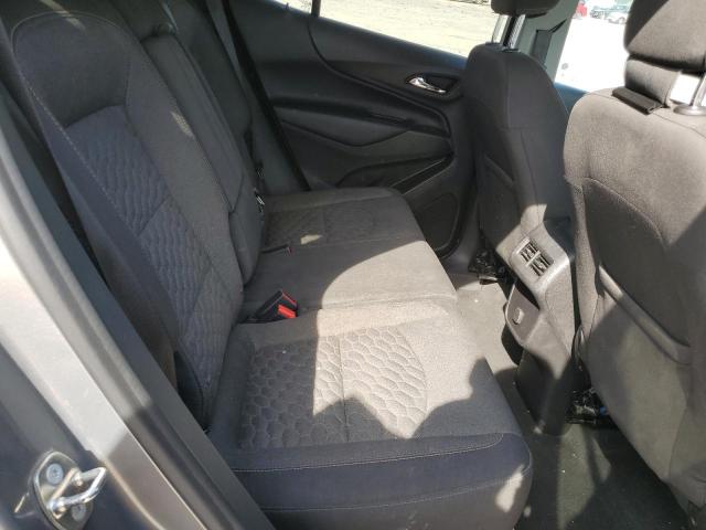 Photo 11 from auction – 2018 CHEVROLET EQUINOX LT with VIN 3GNAXJEV2JS573879