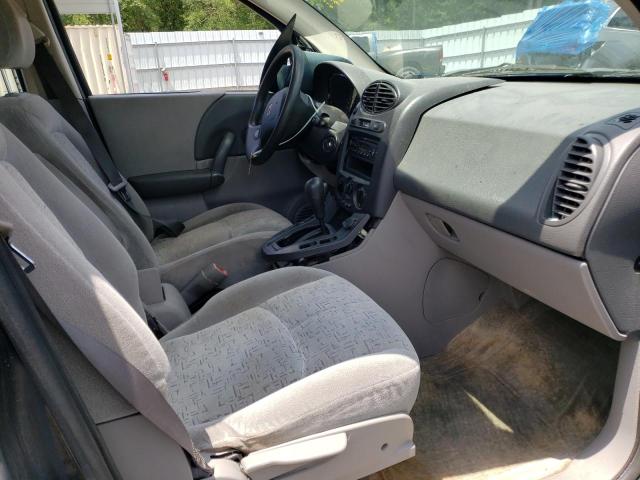 Photo 7 from auction – 2003 SATURN VUE with VIN 5GZCZ53B23S847266