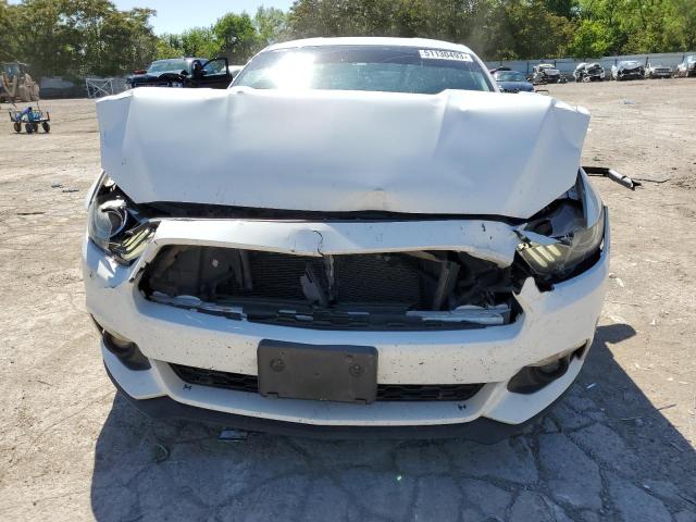 Photo 5 from auction – 2016 FORD MUSTANG with VIN 1FA6P8THXG5225051