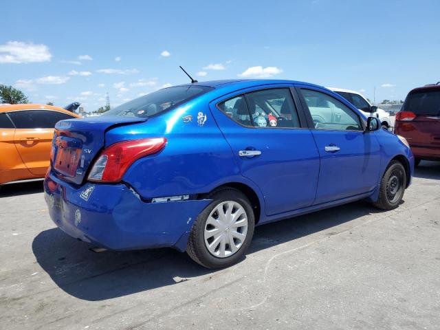 Photo 3 from auction – 2012 NISSAN VERSA S with VIN 3N1CN7AP2CL848197