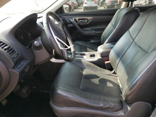 Photo 7 from auction – 2013 NISSAN ALTIMA 2.5 with VIN 1N4AL3AP1DN588076