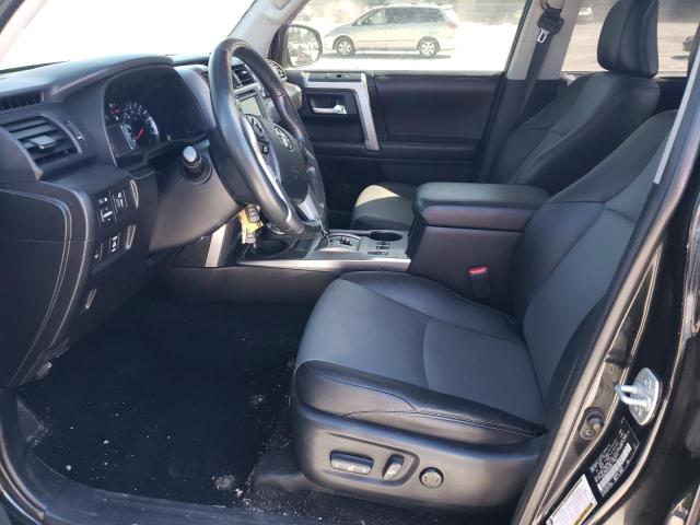Photo 7 from auction – 2015 TOYOTA 4RUNNER SR with VIN JTEBU5JR1F5257683