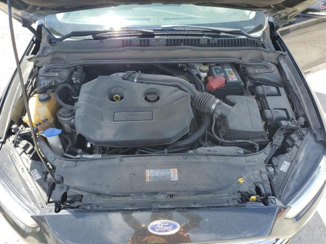 Photo 11 from auction – 2014 FORD FUSION TIT with VIN 3FA6P0D91ER291233