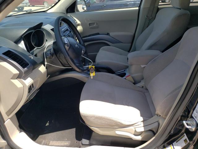 Photo 7 from auction – 2007 MITSUBISHI OUTLANDER with VIN JA4MS31X37U014568