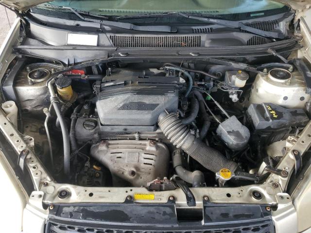 Photo 12 from auction – 2003 TOYOTA RAV4 with VIN JTEGH20V130088281