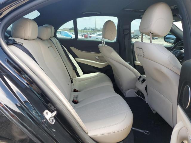 Photo 10 from auction – 2018 MERCEDES-BENZ E 300 with VIN WDDZF4JB6JA480267