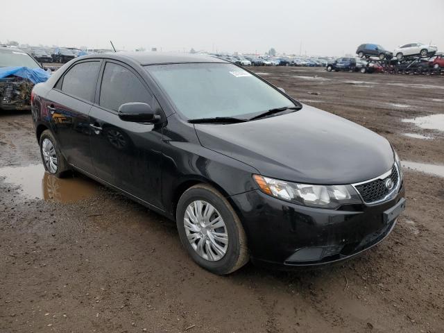 Photo 4 from auction – 2012 KIA FORTE EX with VIN KNAFU4A20C5611835