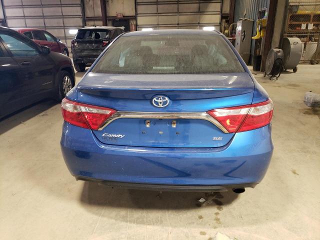 Photo 6 from auction – 2017 TOYOTA CAMRY LE with VIN 4T1BF1FK6HU679049