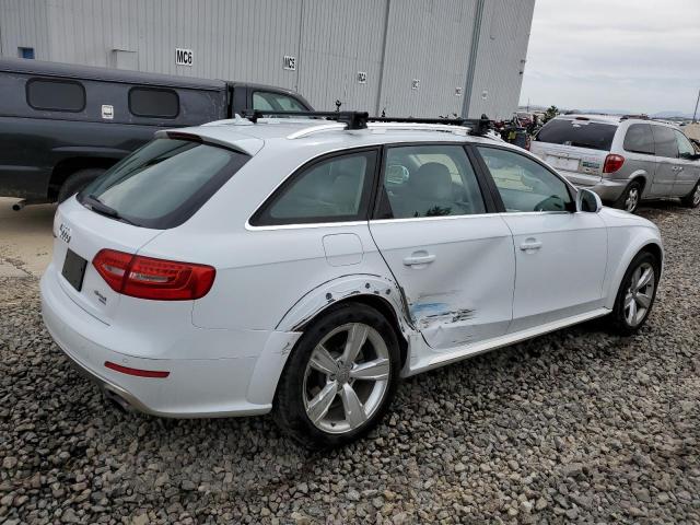 Foto 3 de la subasta – 2014 AUDI A4 ALLROAD con VIN WA1UFAFL6EA093352