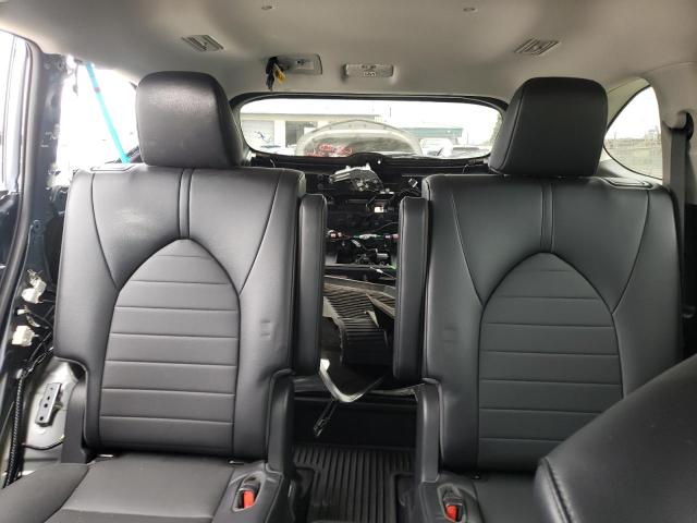 Photo 10 from auction – 2022 TOYOTA HIGHLANDER with VIN 5TDGBRCH8NS079615