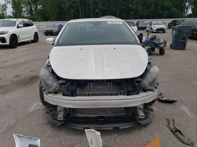 Photo 5 from auction – 2016 DODGE DART SE with VIN 1C3CDFAA5GD606705