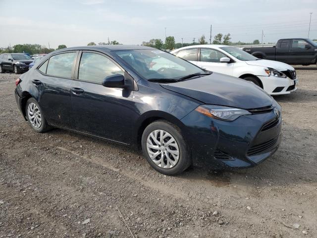 Photo 4 from auction – 2017 TOYOTA COROLLA L with VIN 2T1BURHE7HC827111