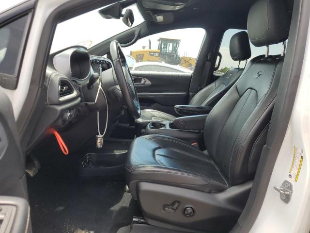 Photo 7 from auction – 2021 CHRYSLER PACIFICA T with VIN 2C4RC1BG3MR607844