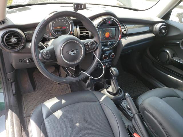 Photo 8 from auction – 2019 MINI COOPER with VIN WMWXP5C55K2H97478
