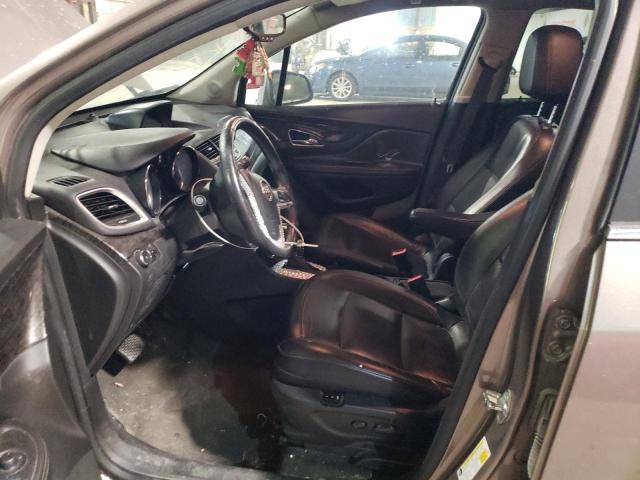 Photo 7 from auction – 2014 BUICK ENCORE with VIN KL4CJCSB0EB702058