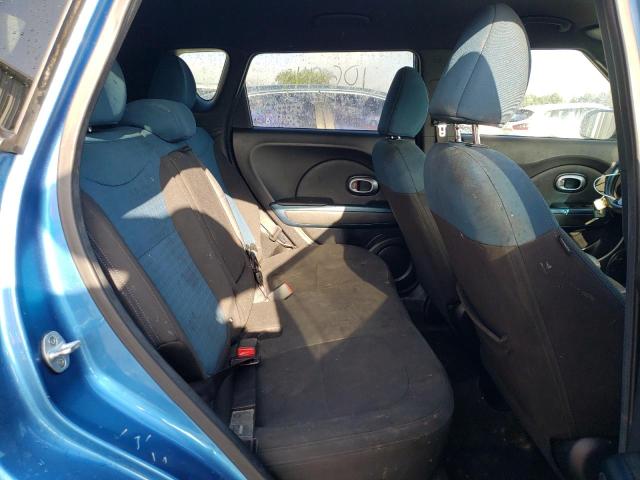 Снимка 10 от търг – 2015 KIA SOUL + с VIN KNDJP3A58F7149655