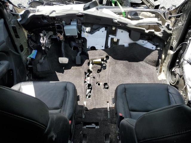 Photo 8 from auction – 2016 ACURA MDX TECHNO with VIN 5FRYD4H4XGB020658