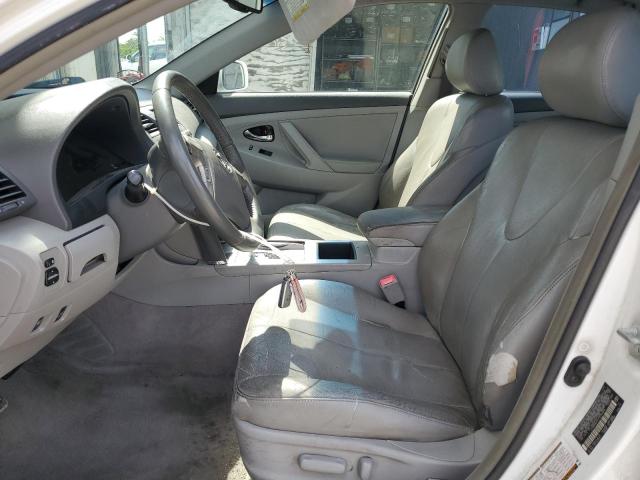 Photo 7 from auction – 2007 TOYOTA CAMRY HYBR with VIN JTNBB46K573034698