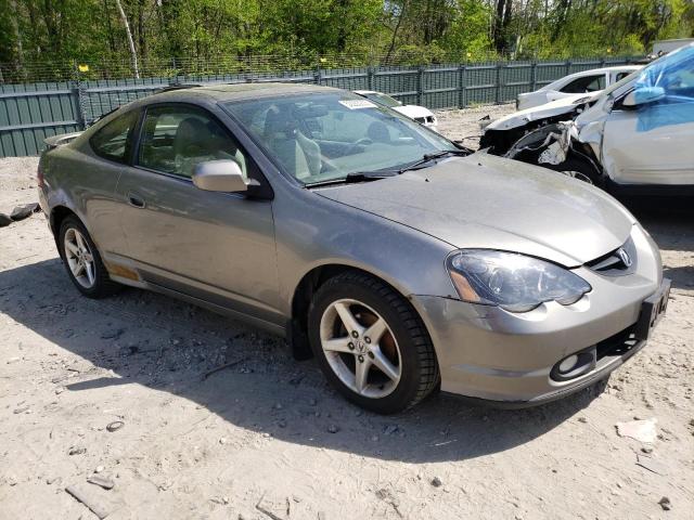 Photo 4 from auction – 2002 ACURA RSX with VIN JH4DC53862C035469