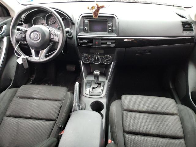 Photo 8 from auction – 2014 MAZDA CX-5 TOURI with VIN JM3KE2CY7E0312080