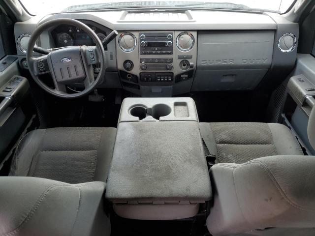 Photo 8 from auction – 2012 FORD F250 SUPER with VIN 1FT7W2B67CEC24108