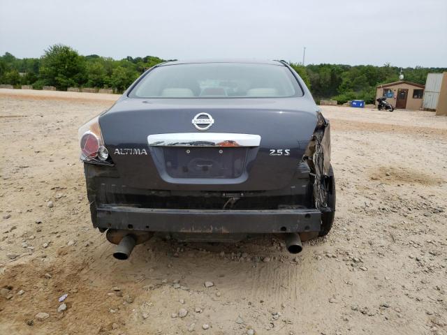 Photo 6 from auction – 2010 NISSAN ALTIMA BAS with VIN 1N4AL2APXAC130862