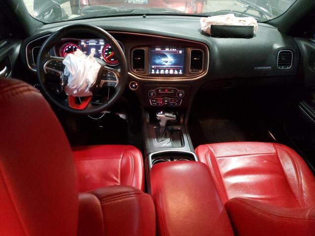 Photo 8 from auction – 2016 DODGE CHARGER SX with VIN 2C3CDXJG0GH303893