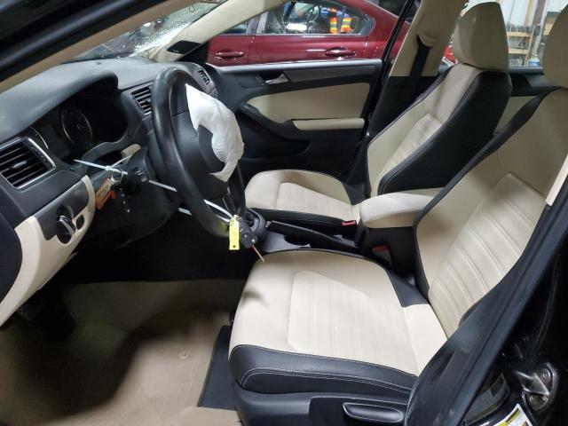 Photo 7 from auction – 2012 VOLKSWAGEN JETTA SEL with VIN 3VWLP7AJ0CM394445