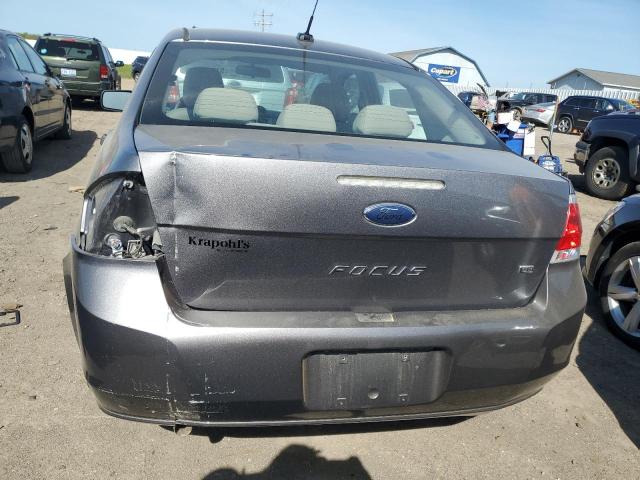 Photo 6 from auction – 2010 FORD FOCUS SE with VIN 1FAHP3FN8AW278975