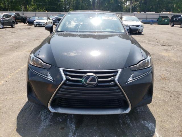 Zdjęcie 5 z aukcji – 2020 LEXUS IS 300 z VIN JTHAA1D28L5101618