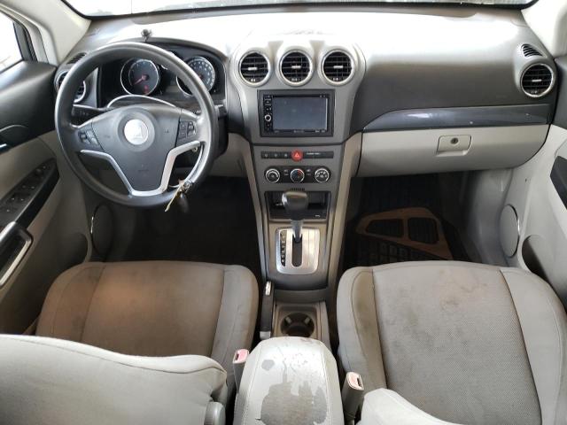 Photo 8 from auction – 2008 SATURN VUE XE with VIN 3GSCL33P78S520056