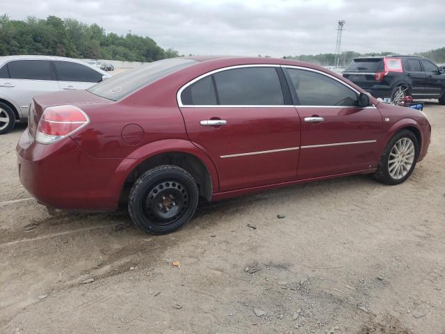 Photo 3 from auction – 2008 SATURN AURA XR with VIN 1G8ZV57798F220314