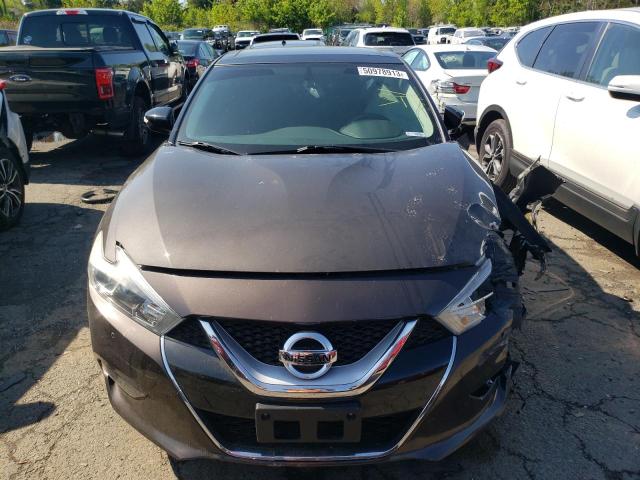 Photo 5 from auction – 2016 NISSAN MAXIMA 3.5 with VIN 1N4AA6AP0GC905482