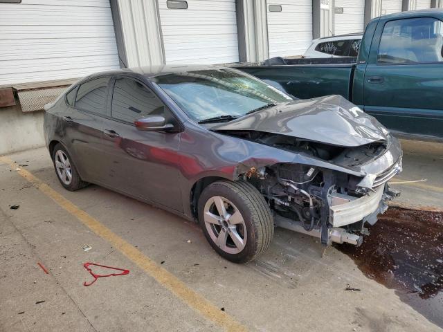 Photo 4 from auction – 2016 DODGE DART SXT with VIN 1C3CDFBA9GD685116